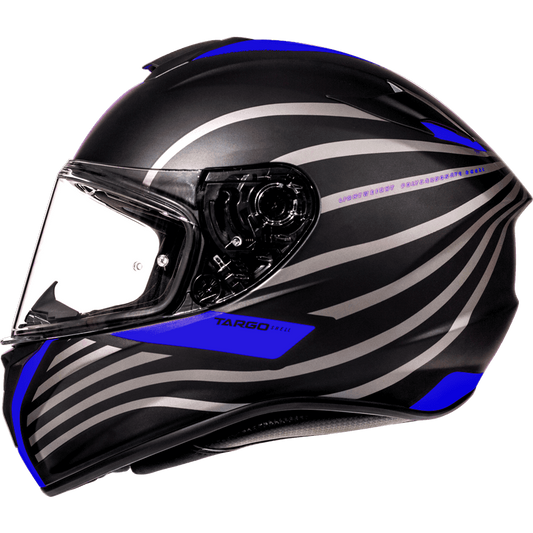 casco moto MT Helmet