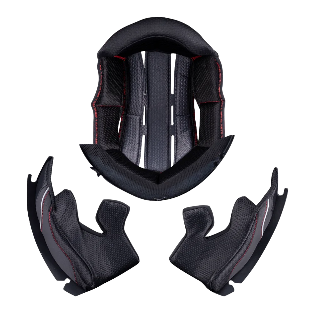 Casco MT Atom SV Kit Interior