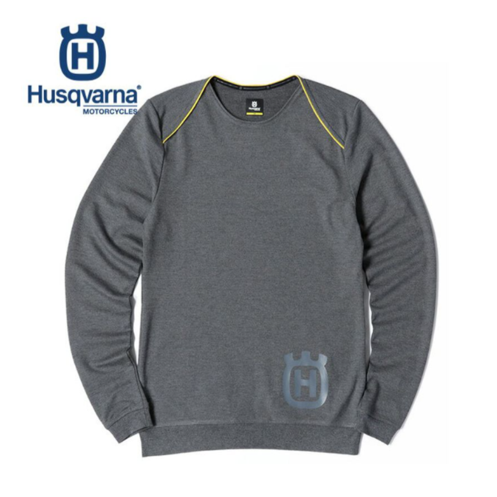 Chaleco Husqvarna Progress