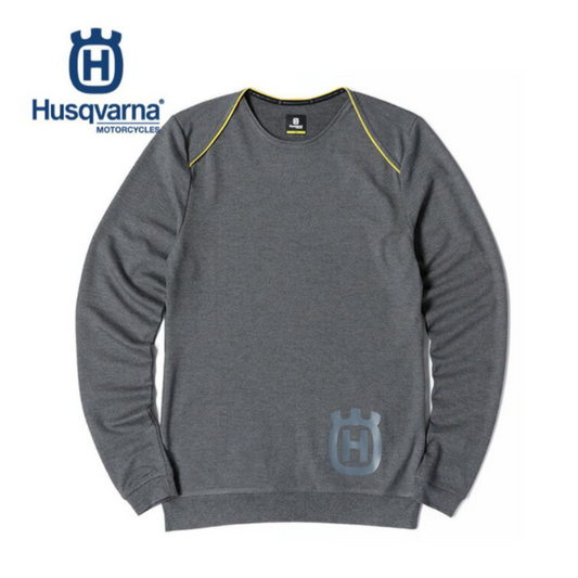 Chaleco Husqvarna Progress