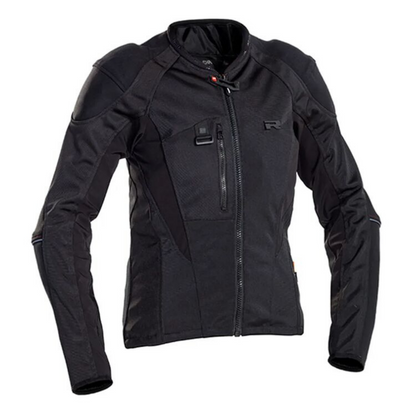 chaqueta moto