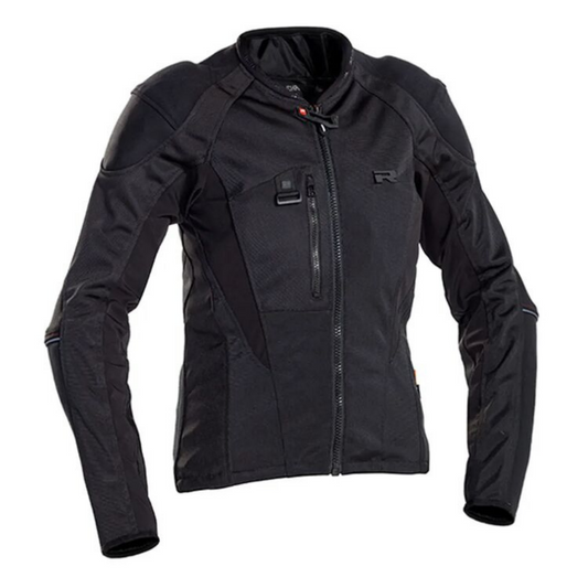 chaqueta moto