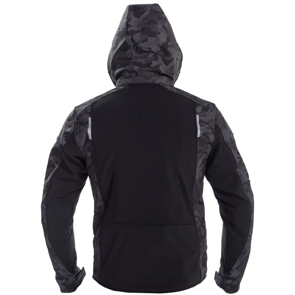 chaquetas moto