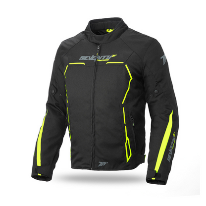 Chaqueta Moto Seventy SD-JR65