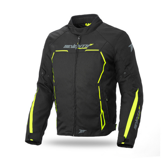 Chaqueta Moto Seventy SD-JR65