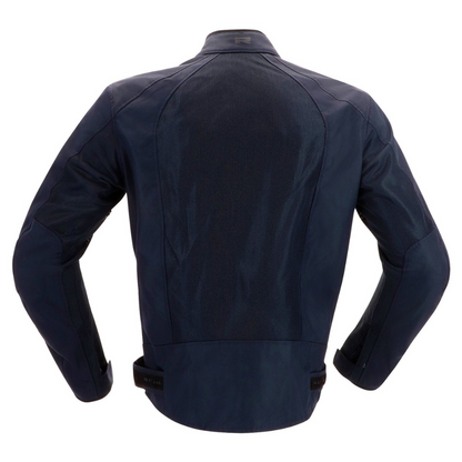 Chaqueta para Moto Richa airsummer Dark Blue