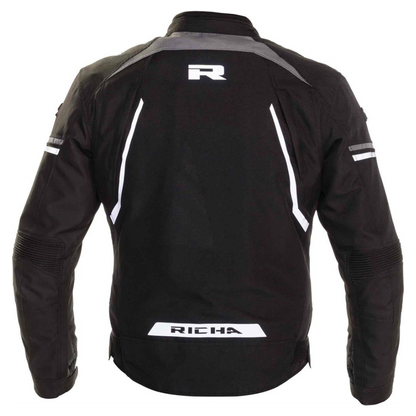 Chaqueta para Moto Richa Gotham 2 Black