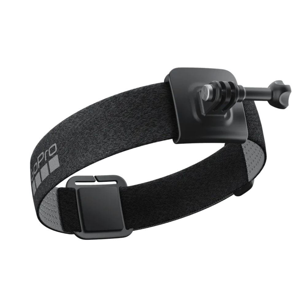 Correa para la Cabeza Head Strap + QuickClip 2.0