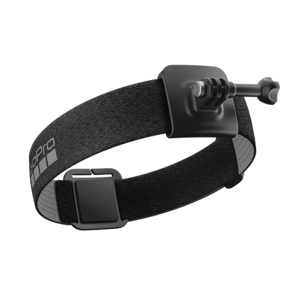 Correa para la Cabeza Head Strap + QuickClip 2.0