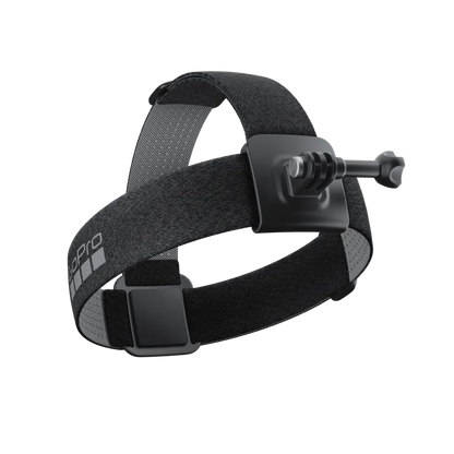 Correa para la Cabeza Head Strap + QuickClip 2.0