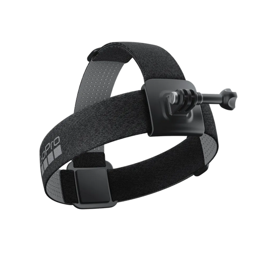 Correa para la Cabeza Head Strap + QuickClip 2.0