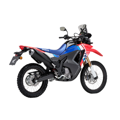 Moto Honda CRF300 Rally