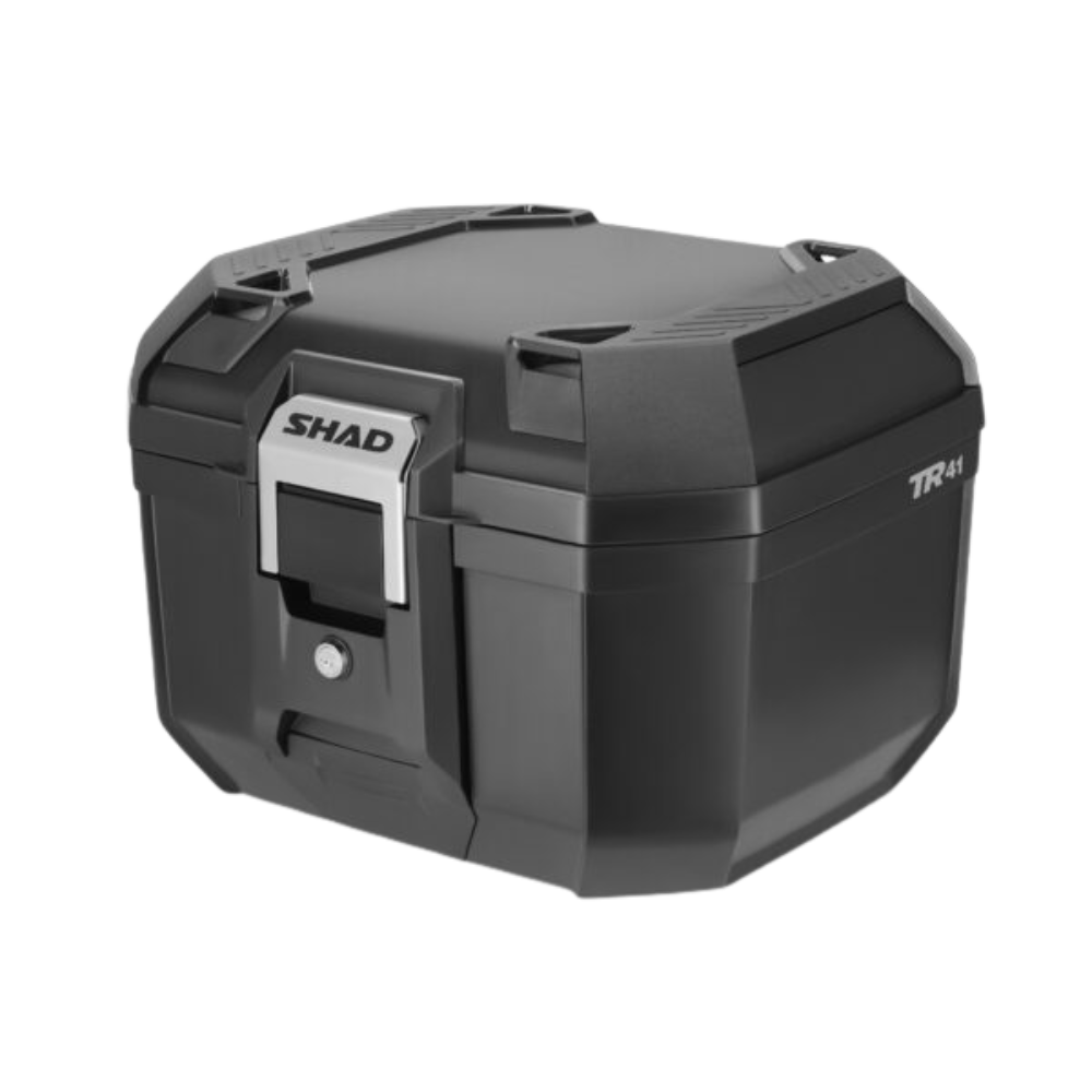 Maleta para moto Shad Topcase Terra TR41 (D0TR41100)