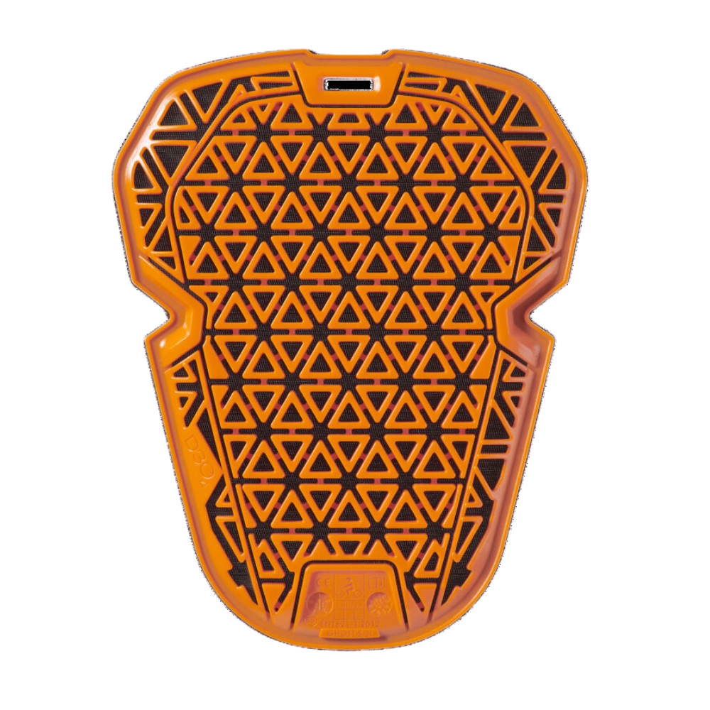 Richa Ghost D3O Protector de Cadera y Hombro -Nivel 2