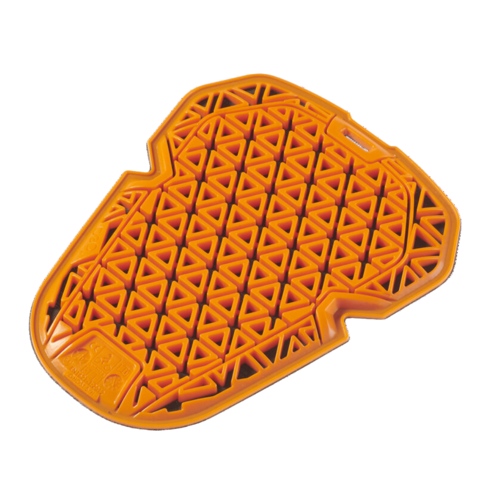 Richa Ghost D3O Protector de Cadera y Hombro -Nivel 2