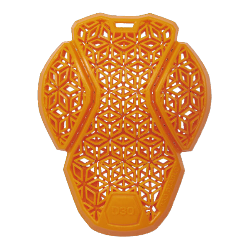 Richa D3O Protector de Rodillas y codos Nivel 2
