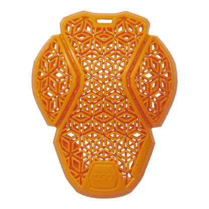 Richa D3O Protector de Rodillas y codos Nivel 2
