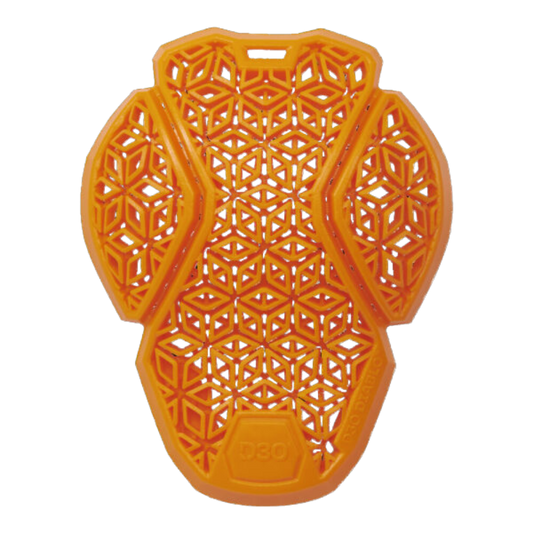 Richa D3O Protector de Rodillas y codos Nivel 2