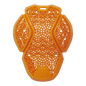 Richa D3O Protector de Rodillas y codos Nivel 2