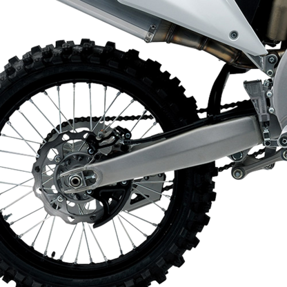 Moto Suzuki DRZ125L