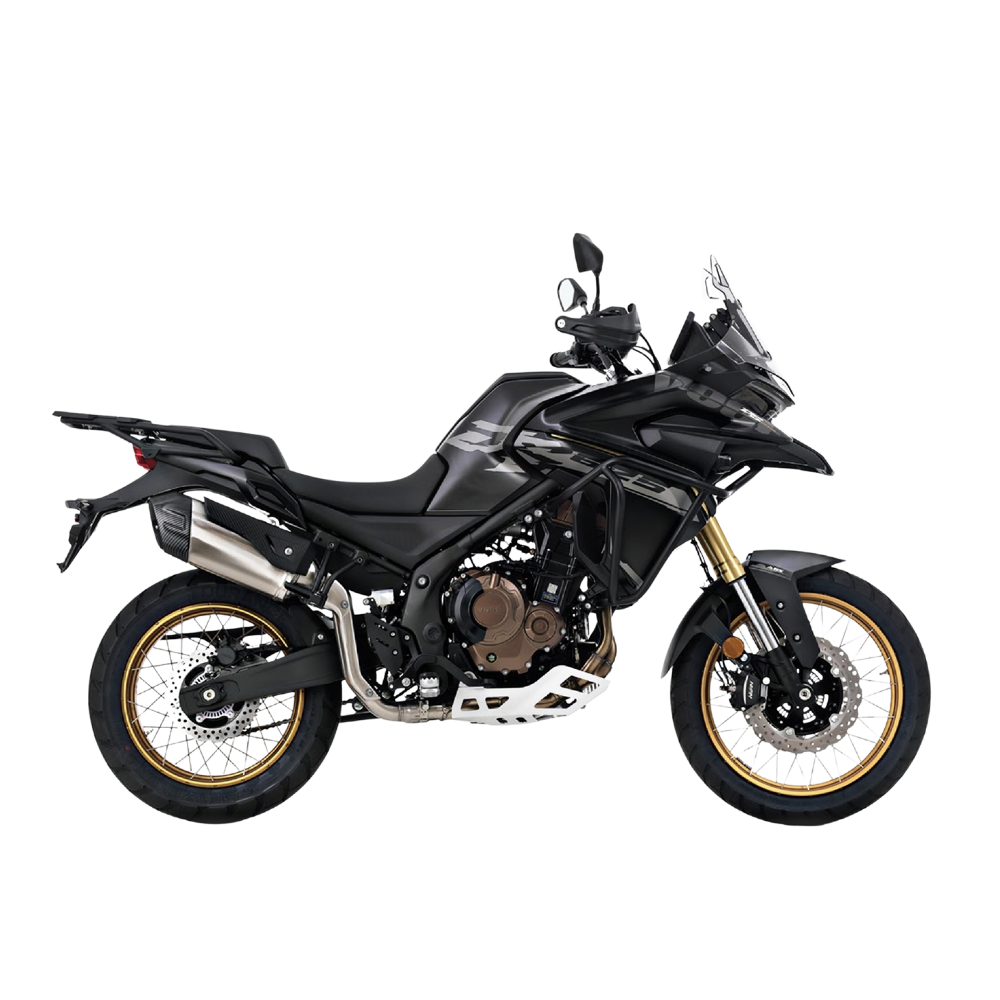 Moto Voge DS625X