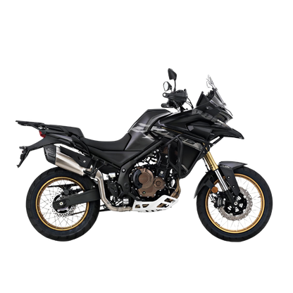 Moto Voge DS625X