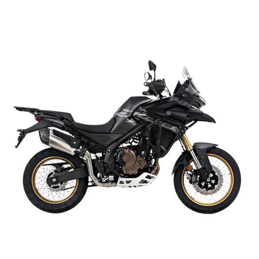 Moto Voge DS625X