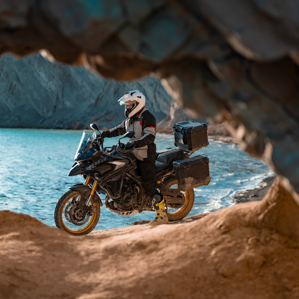 Moto Voge DS625X