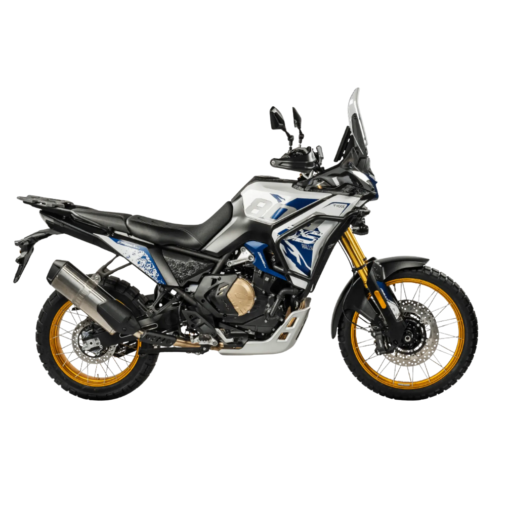 Moto Voge DS800X RALLY