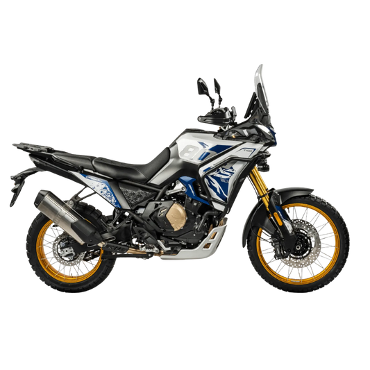 Moto Voge DS800X RALLY