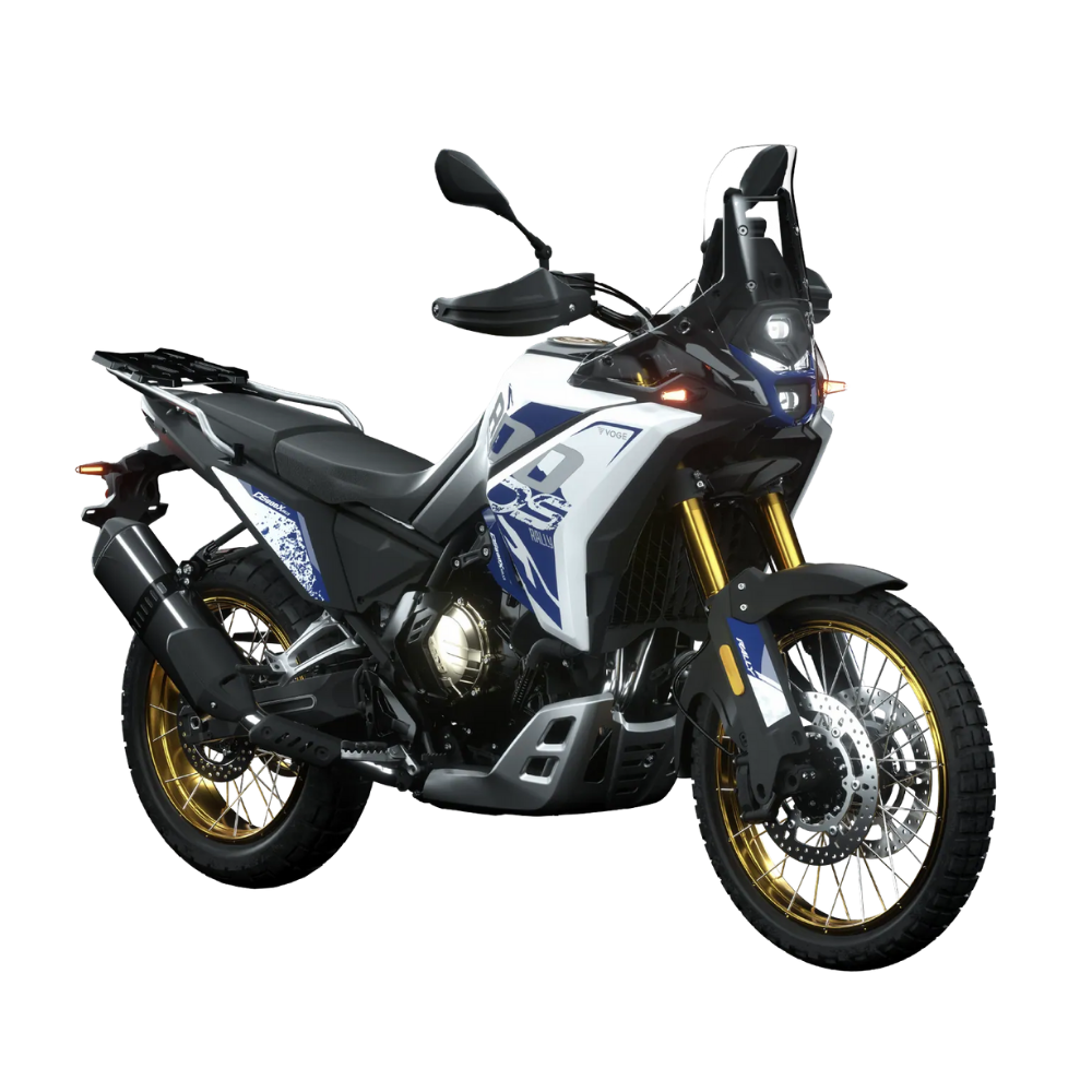Moto Voge DS800X RALLY