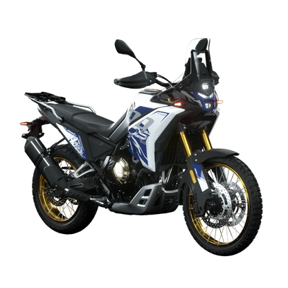 Moto Voge DS800X RALLY