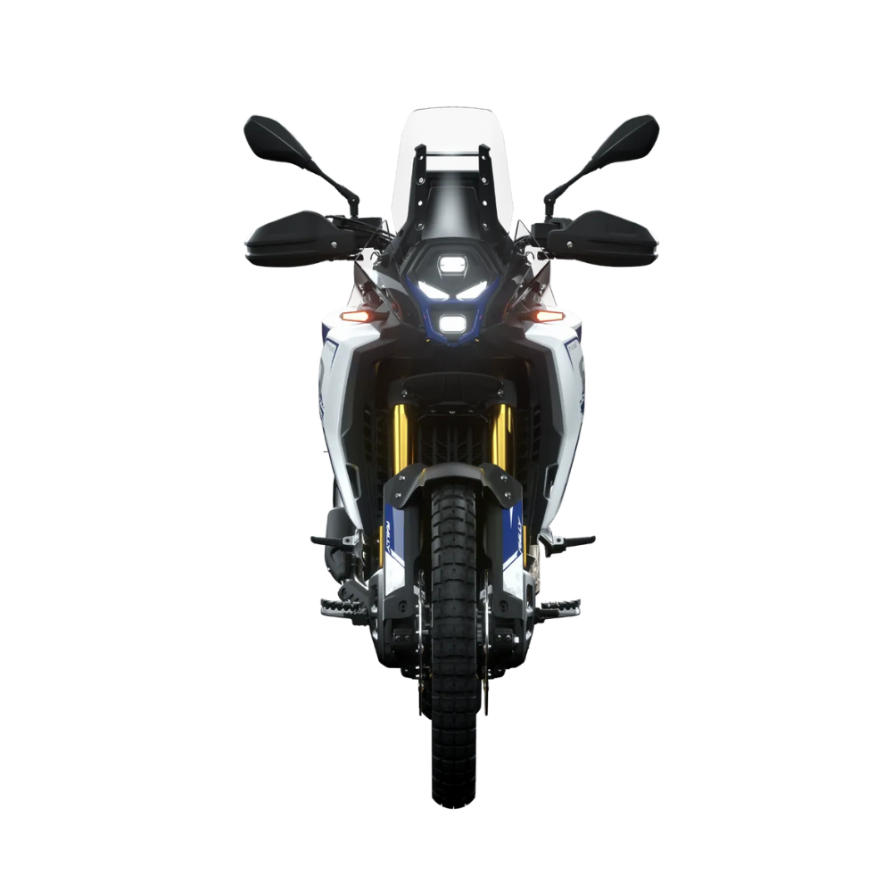 Moto Voge DS800X RALLY