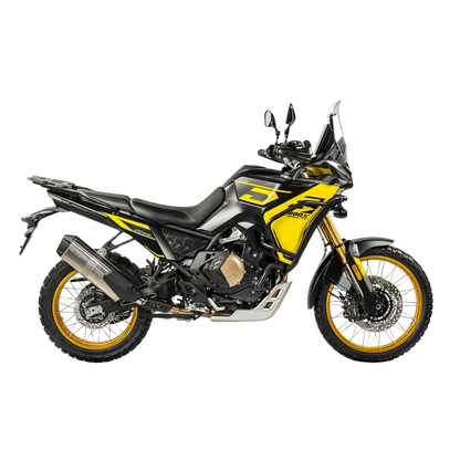 Moto Voge DS800X RALLY