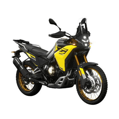 Moto Voge DS800X RALLY