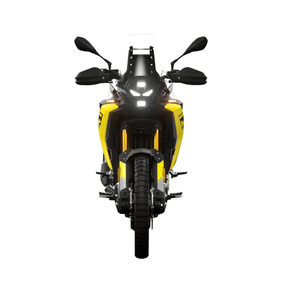 Moto Voge DS800X RALLY