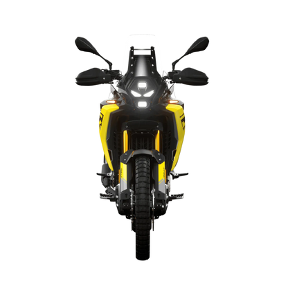 Moto Voge DS800X RALLY