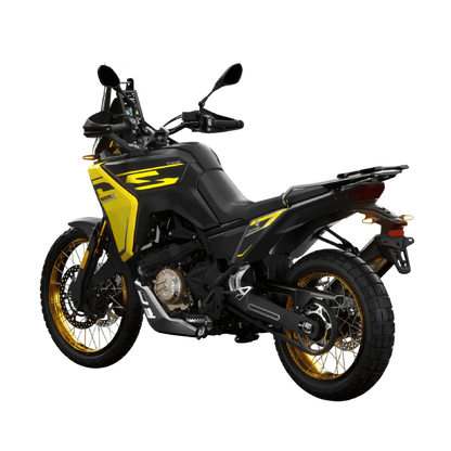 Moto Voge DS800X RALLY
