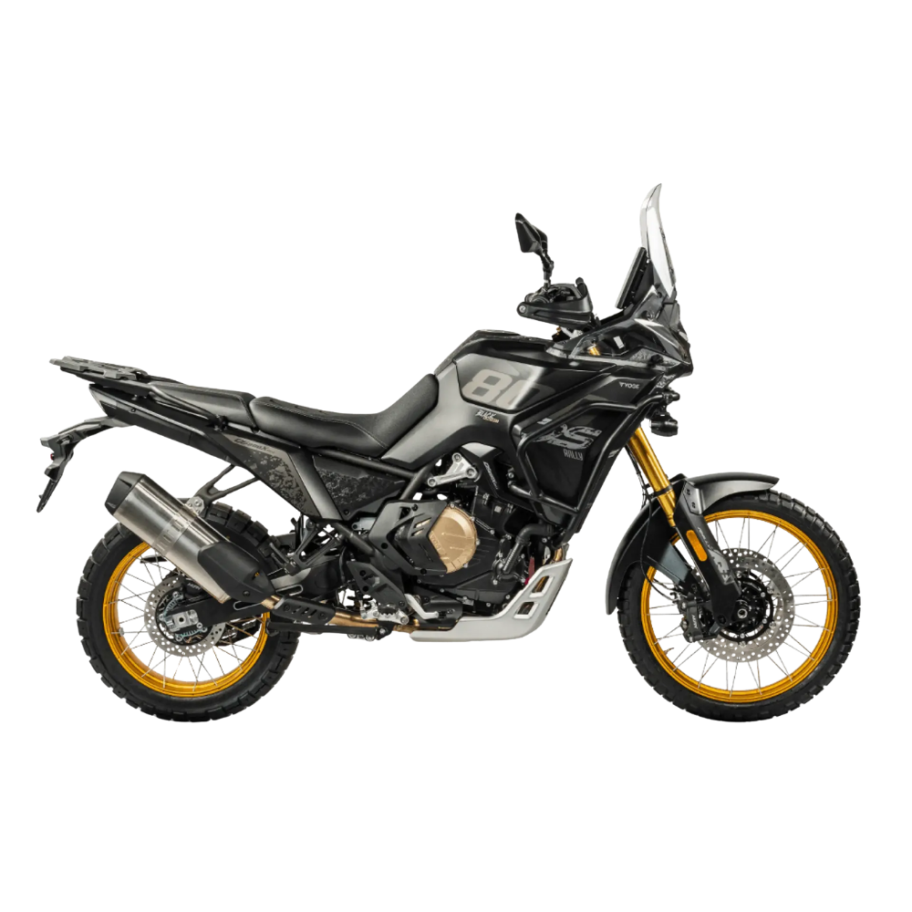 Moto Voge DS800X RALLY