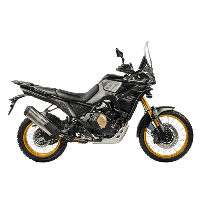 Moto Voge DS800X RALLY