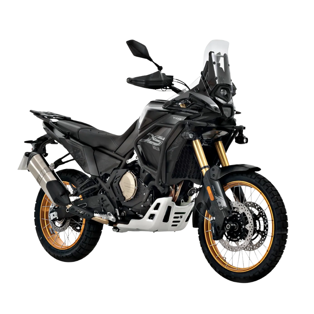 Moto Voge DS800X RALLY
