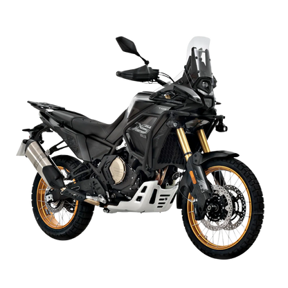 Moto Voge DS800X RALLY
