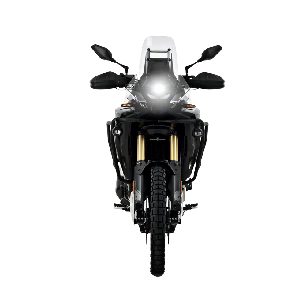 Moto Voge DS800X RALLY