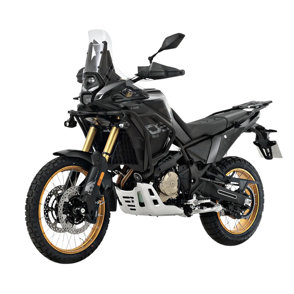 Moto Voge DS800X RALLY