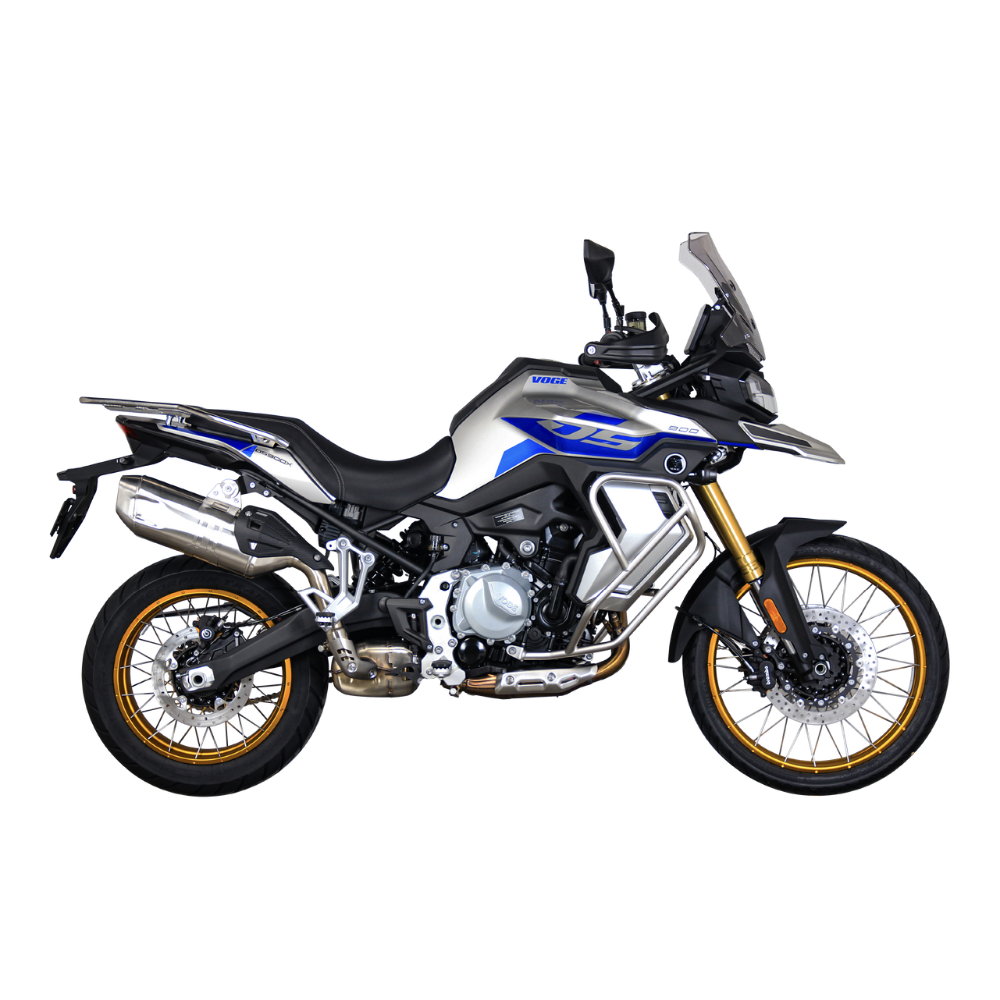 Moto Voge DS900X