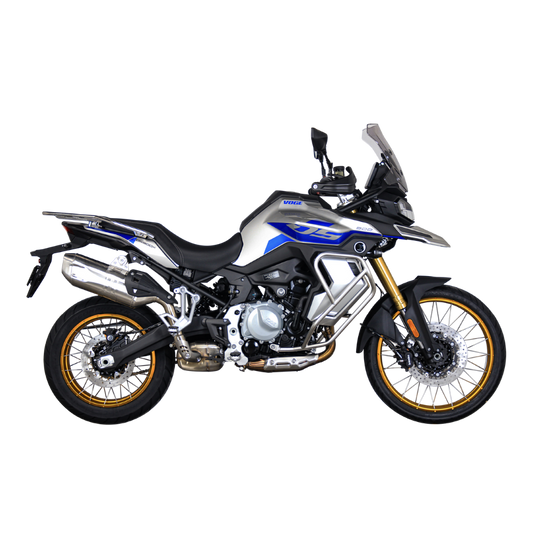 Moto Voge DS900X