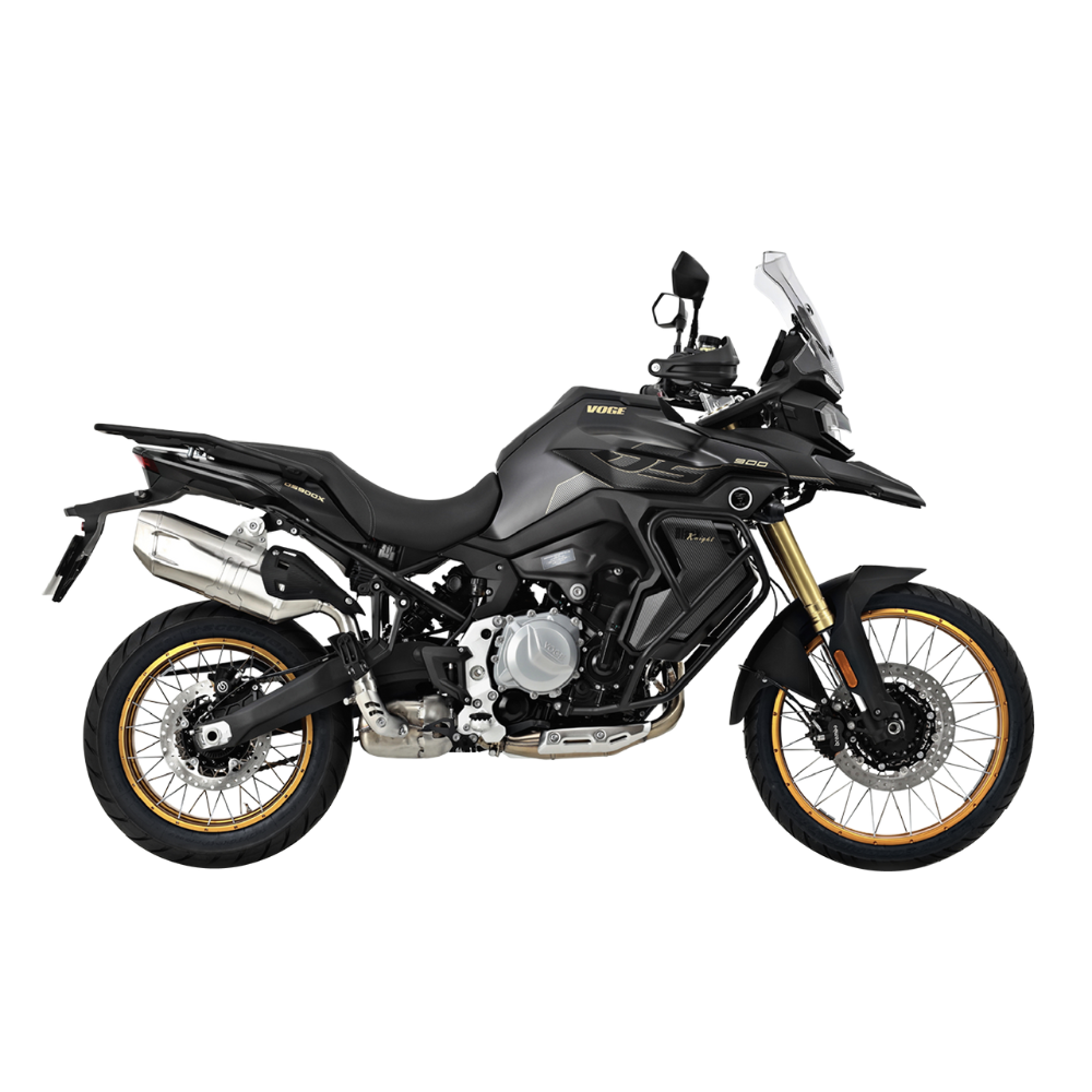Moto Voge DS900X