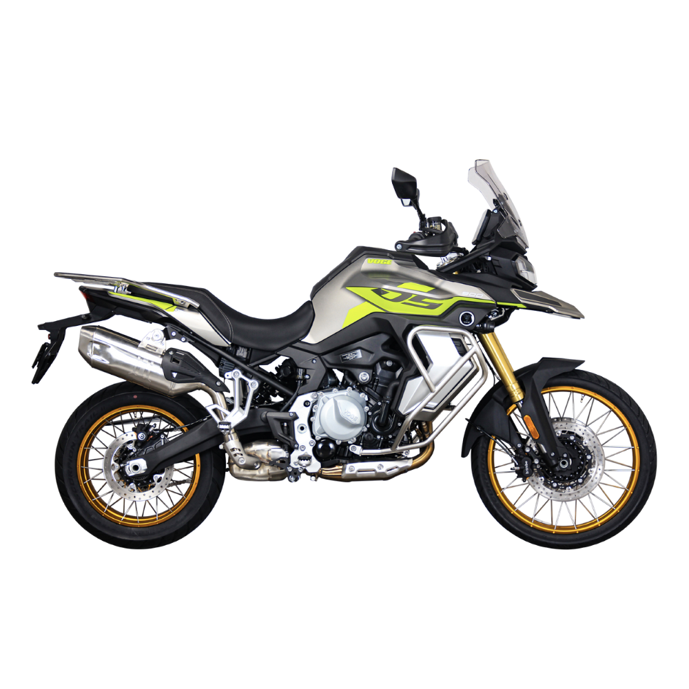 Moto Voge DS900X