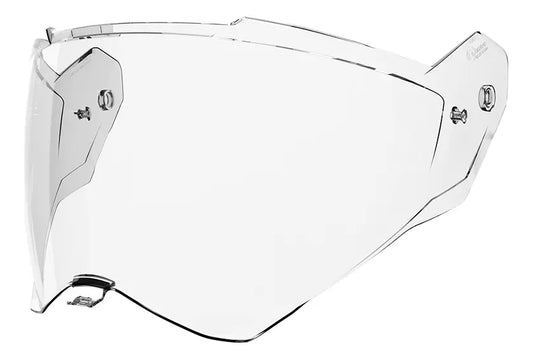 Visor Para Casco Nexx X.wed3 / X.wst3 Pantalla Transparente