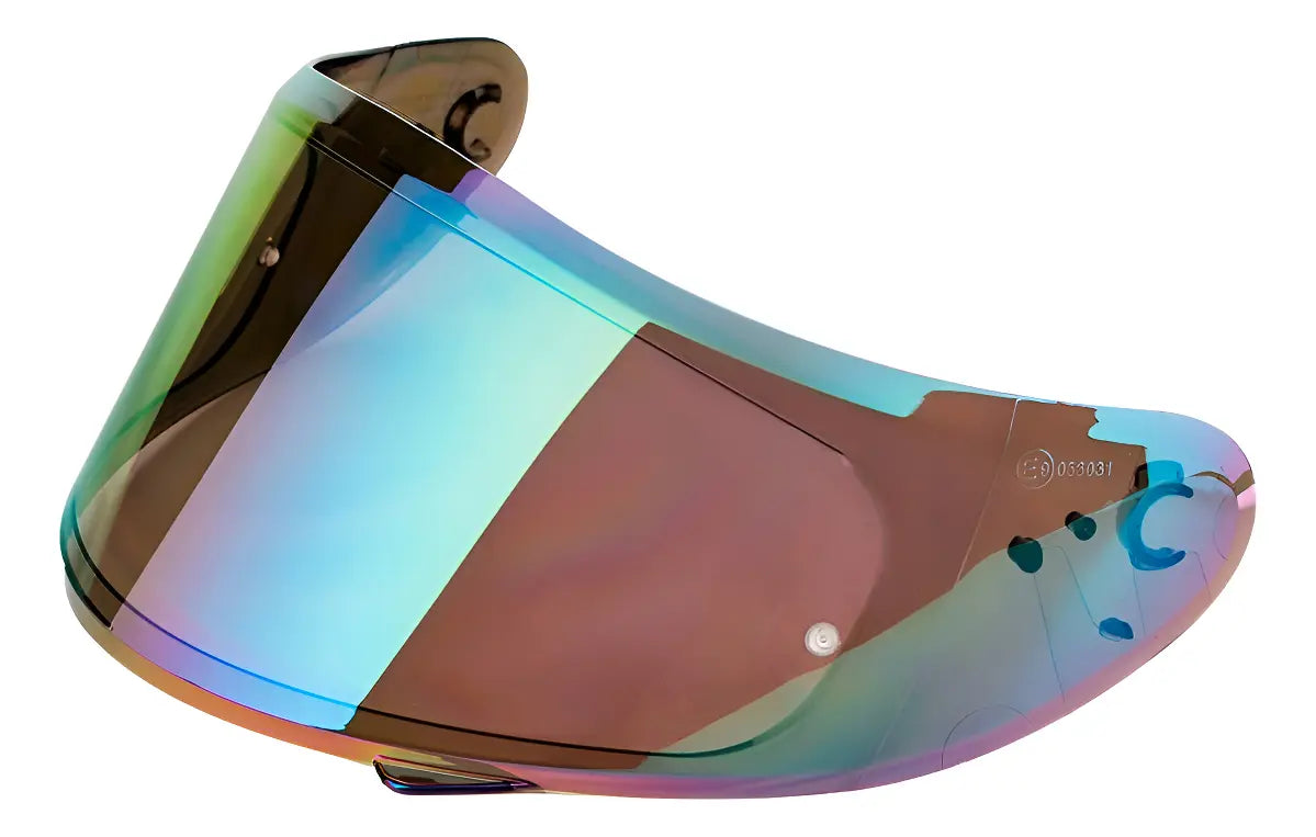 Visor Iridium Mt-v-25 Pantalla Compatible Casco Storm-genesi